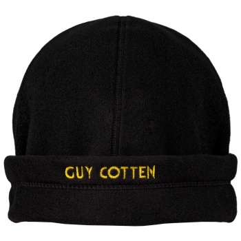 Guy Cotten Fleece Hat Size Large