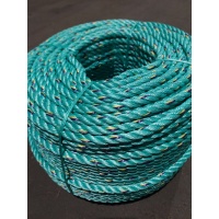Commercial Fishing and Potting Ropes
